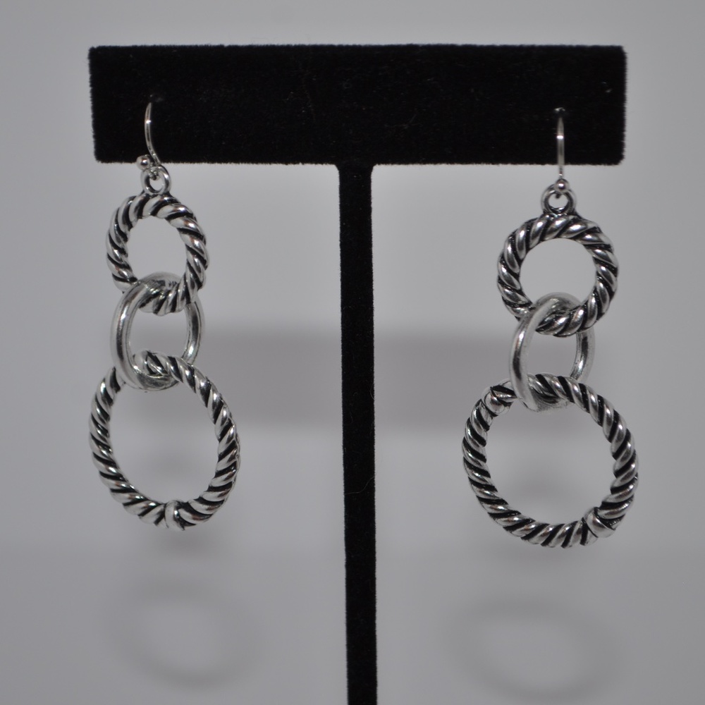 Link Earrings